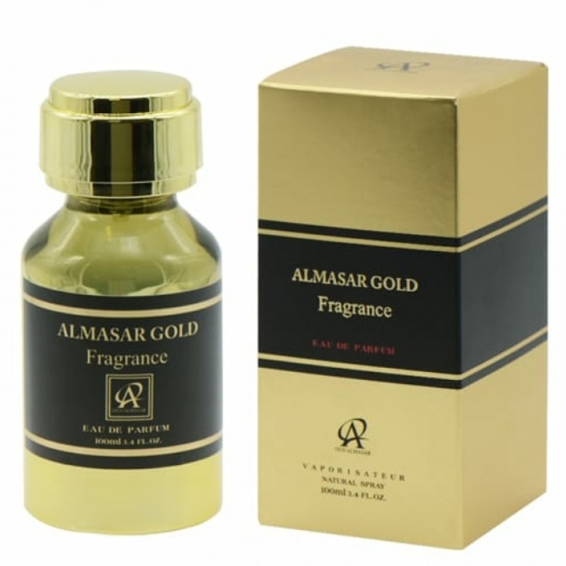 عطر المسار قولد عطر المسار قولد