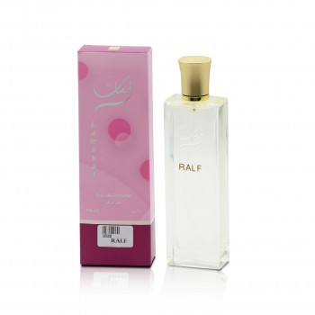 عطر لمسات رالف 100 مل