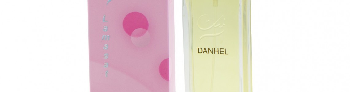 عطور لمسات 100 مل عطور لمسات 100 مل