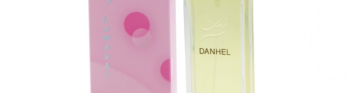 عطور لمسات 100 مل