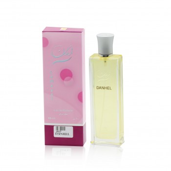 عطر لمسات دانهل 100 مل