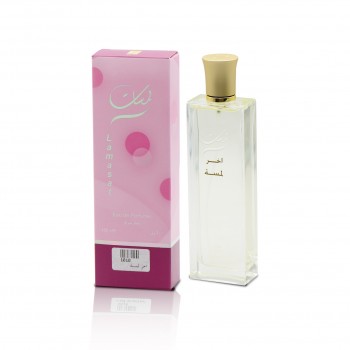 عطر لمسات اخر لمسة 100 مل