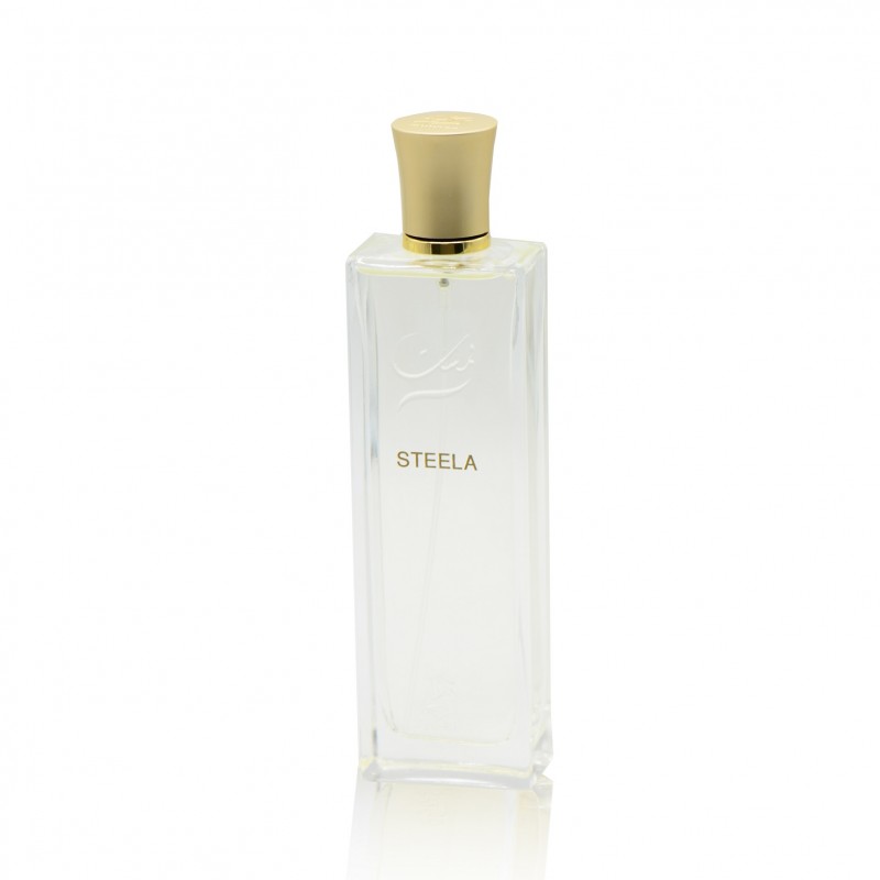 عطر لمسات استيلا 100 مل عطر لمسات استيلا 100 مل
