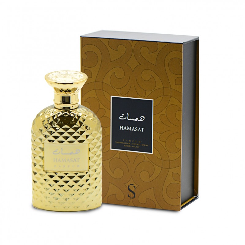 عطر همسات 100 مل