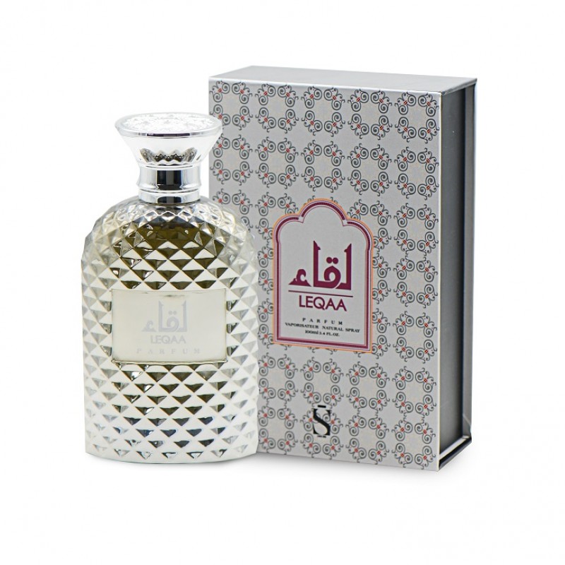 عطر لقاء  100 مل