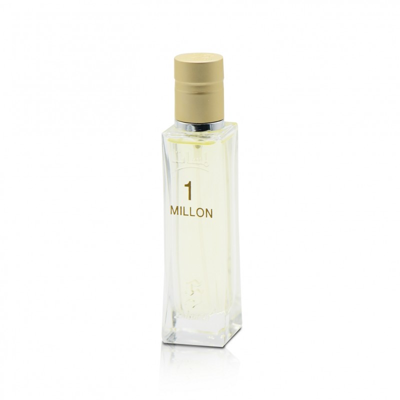 عطر لمسات ون مليون 30 مل عطر لمسات ون مليون 30 مل