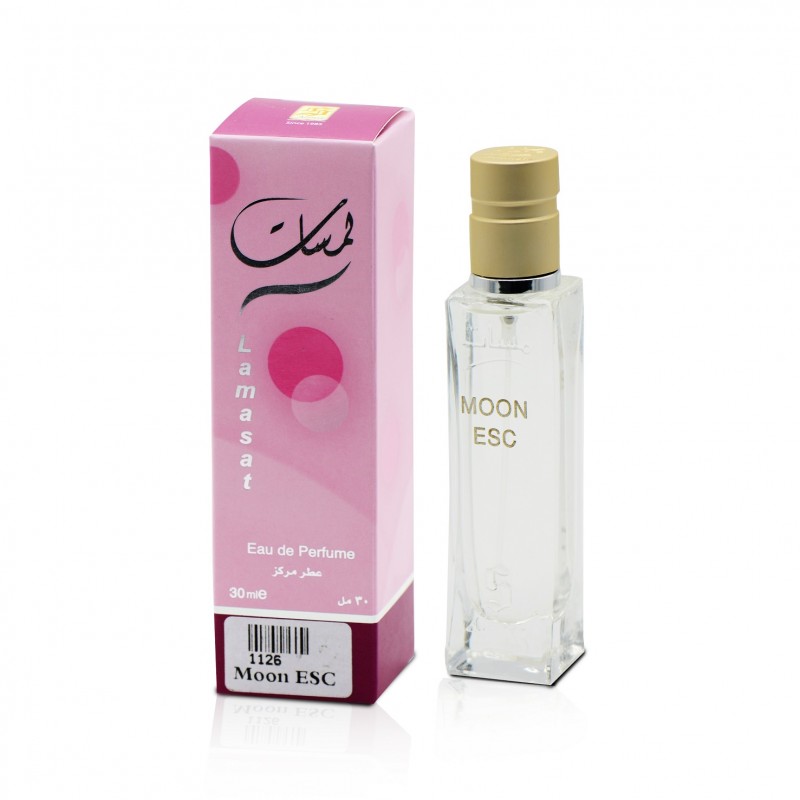 عطر لمسات مون اسكادا 30مل عطر لمسات مون اسكادا 30مل