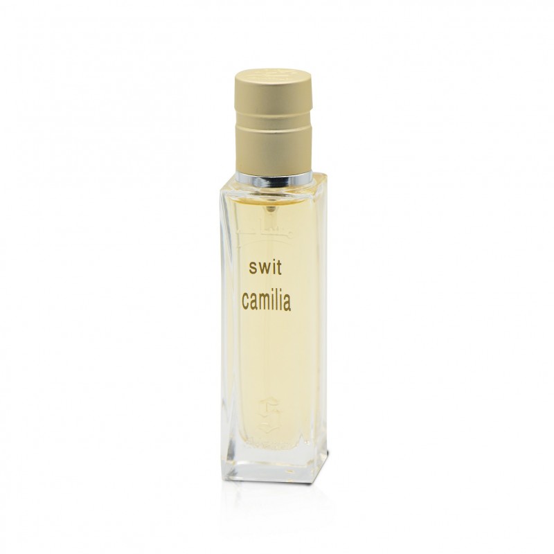 عطر لمسات سويت كاميليا 30مل