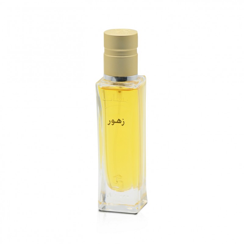 عطر لمسات زهور 30 مل