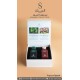 عطر اللوز + عطر الليمون 