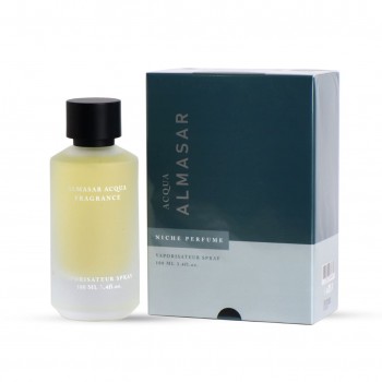 ALMASAR ACQUA 100ML perfume