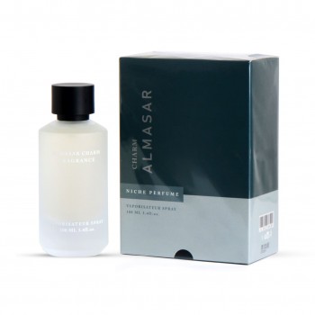 ALMASAR CHARM 100ML perfume