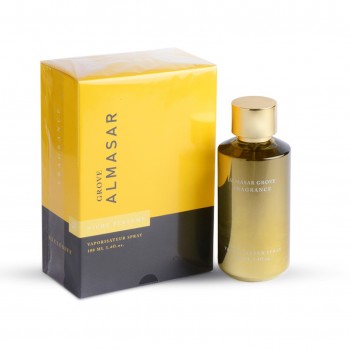 ALMASAR GROVE 100ML perfume