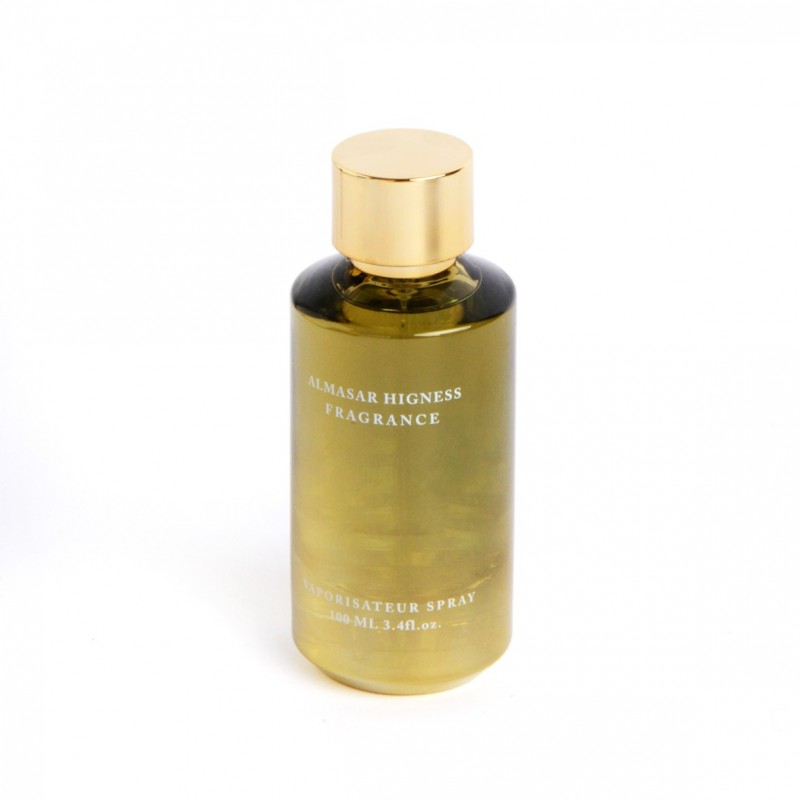 ALMASAR HIGHNESS 100ML perfume
