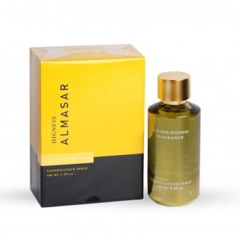 ALMASAR HIGHNESS 100ML perfume