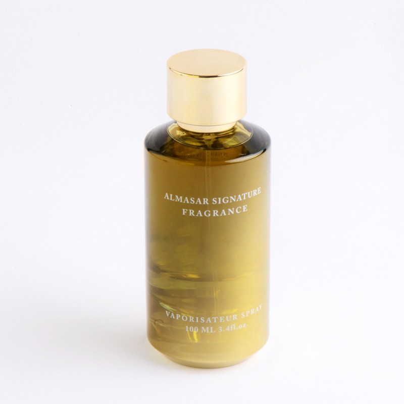 ALMASAR SIGNATURE 100ML perfume