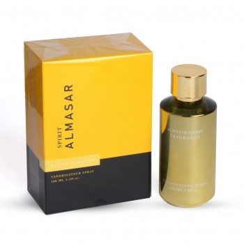 ALMASAR SPIRIT 100ML perfume