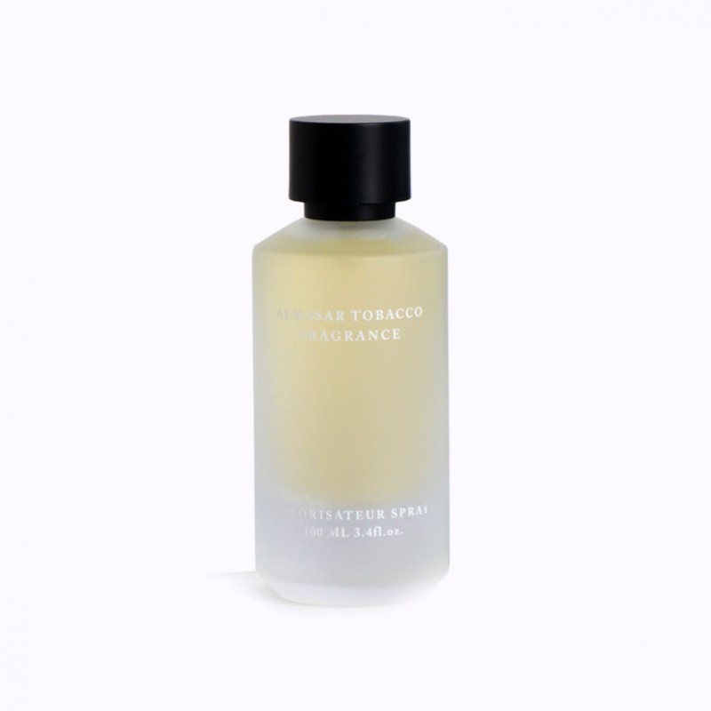 ALMASAR TOBACCO 100ML perfume