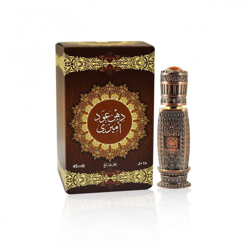 عطر عود اميري