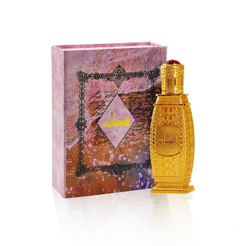 عطر همسات 50 مل