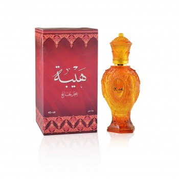 عطر هيبة