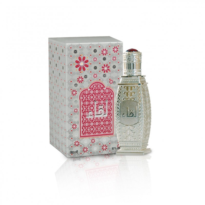 عطر لقاء عطر لقاء