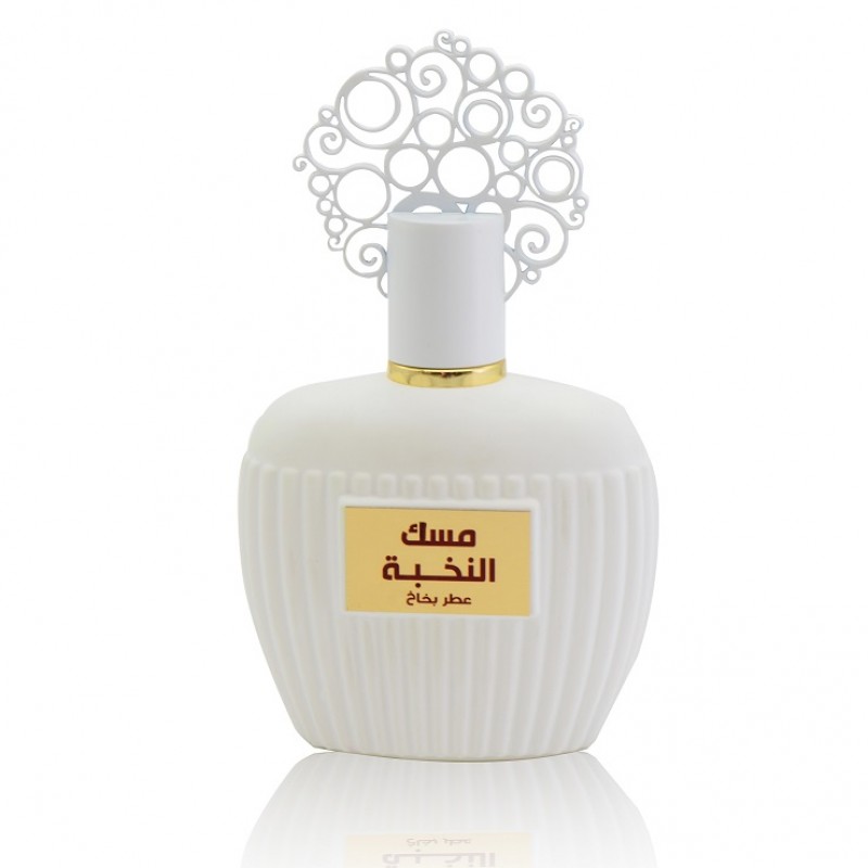عطر مسك النخبة بخاخ عطر مسك النخبة بخاخ