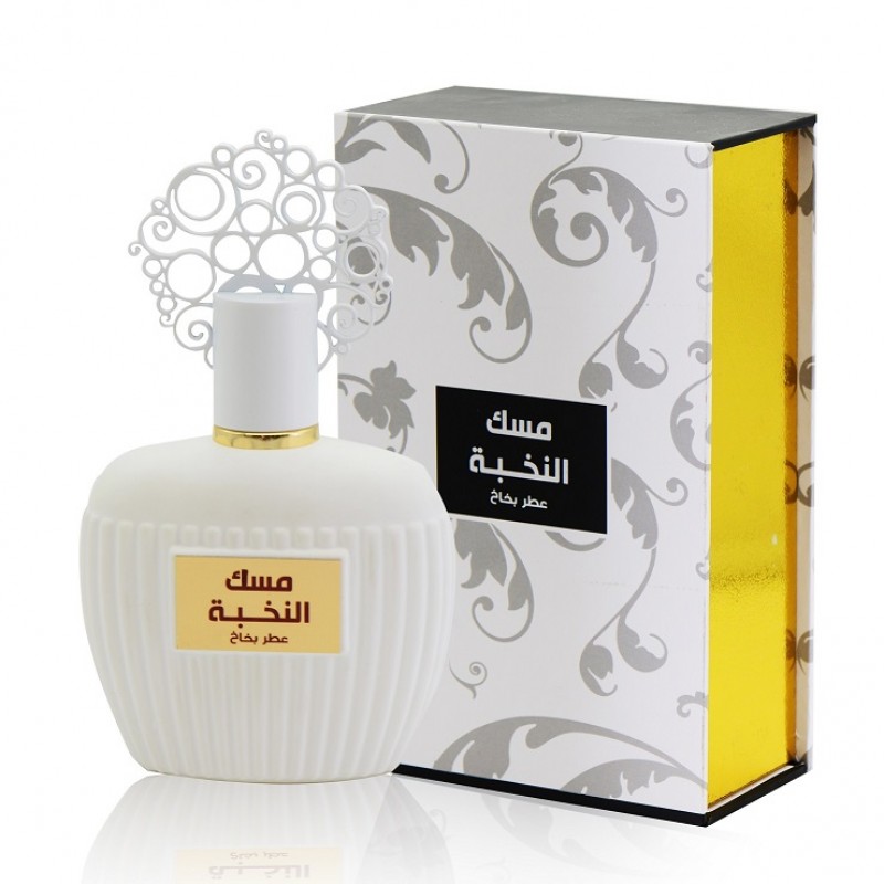 عطر مسك النخبة بخاخ عطر مسك النخبة بخاخ