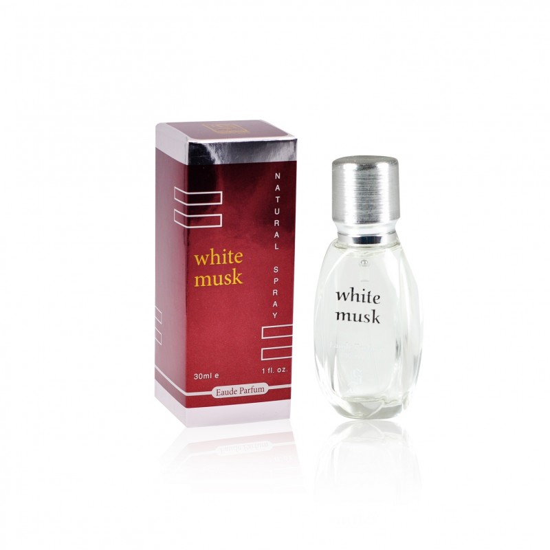 عطر مسك ابيض عطر مسك ابيض