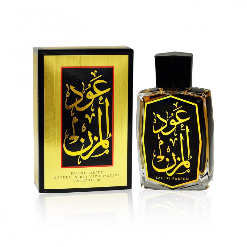 عطر عود المزن عطر عود المزن