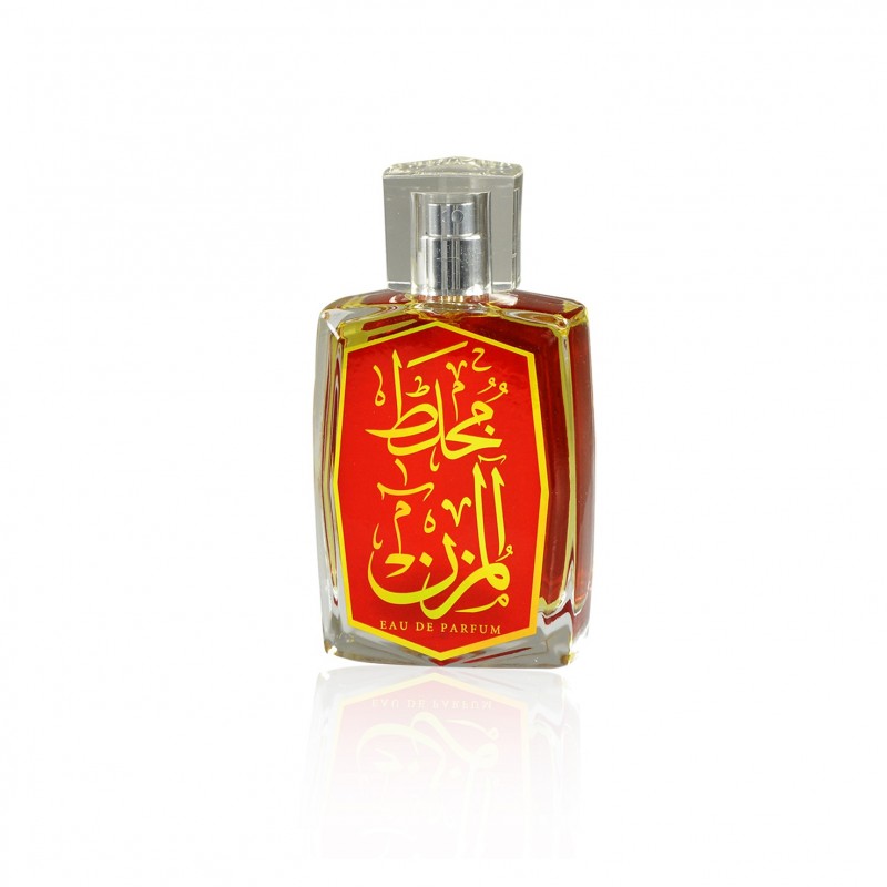 عطر عود المزن