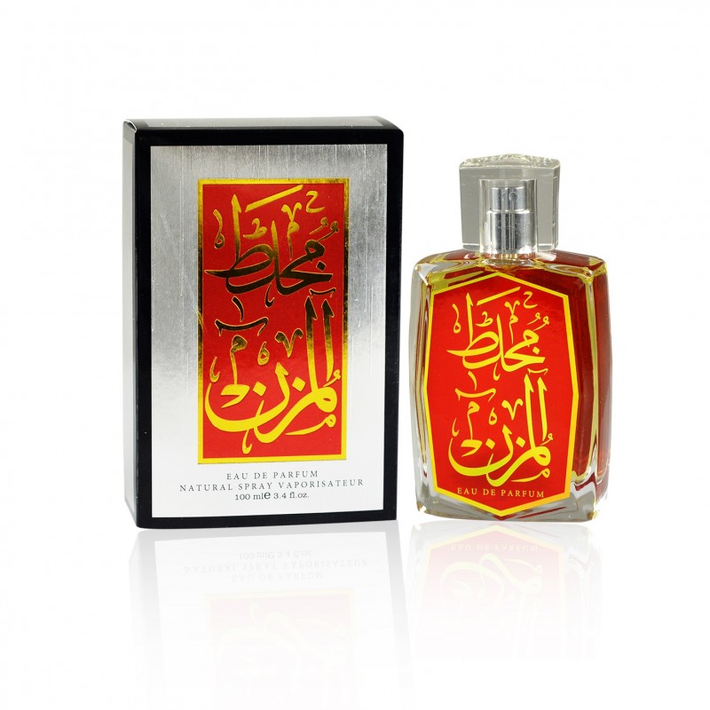 عطر مخلط المزن