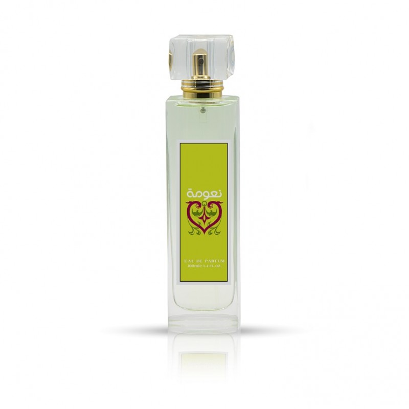 عطر نعومة بخاخ 100 مل عطر نعومة بخاخ 100 مل