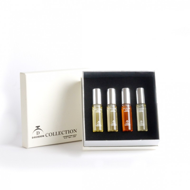 كولكشن ديسجن (عطور شنطة) كولكشن ديسجن (عطور شنطة)