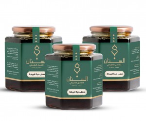 بكج العسل