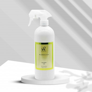معطر مفارش رائحة النظافة ( SOAP BUBBLES 1004) 