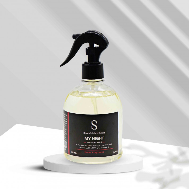 معطر مفارش my night معطر مفارش my night