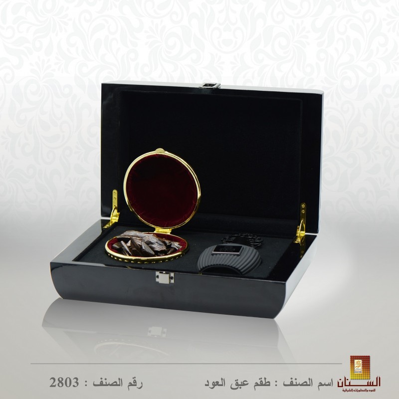 طقم عبق العود طقم عبق العود