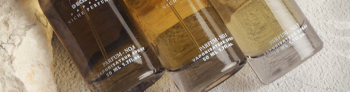 عطور مستوحاة عطور مستوحاة