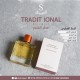 عطر الشعر تراديشنال 50 مل