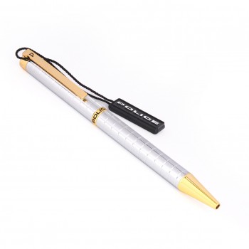 PE CONSOLAS SS TXTRD LB-UB PEN W/GP TRIMS