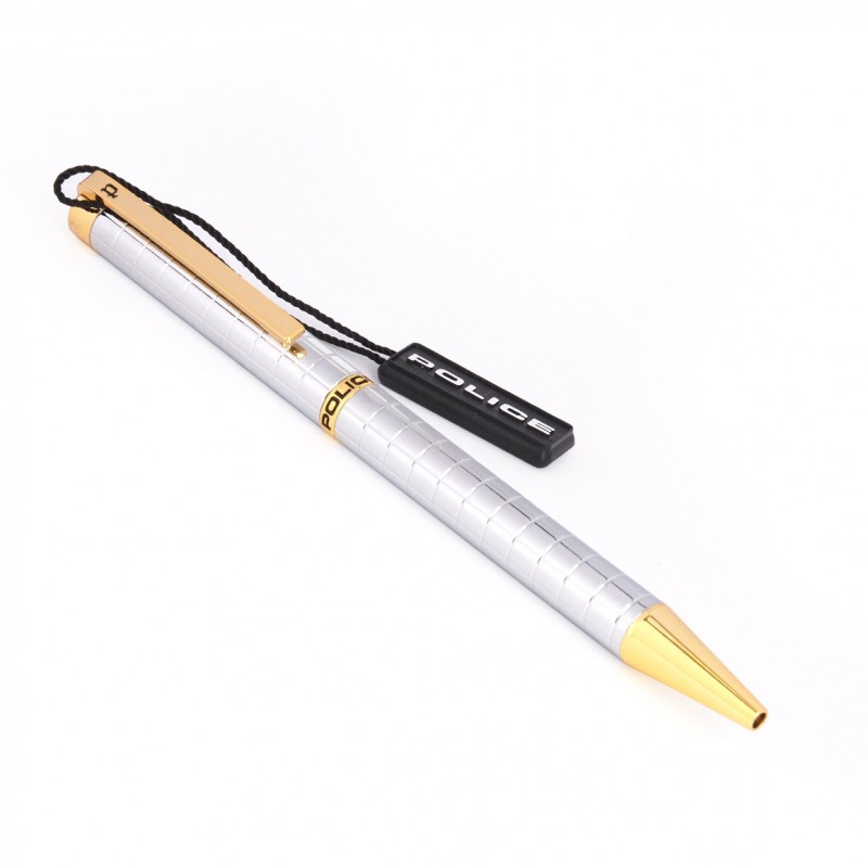 PE CONSOLAS SS TXTRD LB-UB PEN W/GP TRIMS PE CONSOLAS SS TXTRD LB-UB PEN W/GP TRIMS