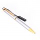 PE CONSOLAS SS TXTRD LB-UB PEN W/GP TRIMS PE CONSOLAS SS TXTRD LB-UB PEN W/GP TRIMS