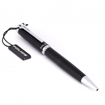 PE APTOS PLAIN BLK UB-LB W/SS TRMS