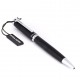 PE APTOS PLAIN BLK UB-LB W/SS TRMS PE APTOS PLAIN BLK UB-LB W/SS TRMS