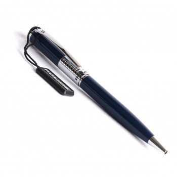 PE MEIRYO BLK LB-SS BLU UB PEN W/SS TRIMS