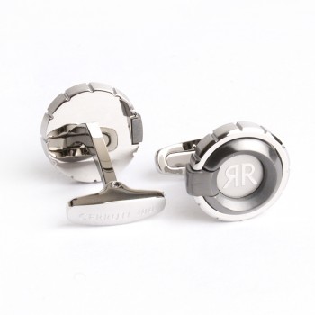CE RENATO SS, IP GUN CUFFLINK