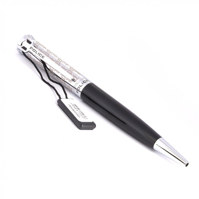 PE GOTHIC SS MONOGRM UB- PLN BLU LB W/SS TRMS PE GOTHIC SS MONOGRM UB- PLN BLU LB W/SS TRMS