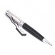 PE GOTHIC SS MONOGRM UB- PLN BLU LB W/SS TRMS PE GOTHIC SS MONOGRM UB- PLN BLU LB W/SS TRMS