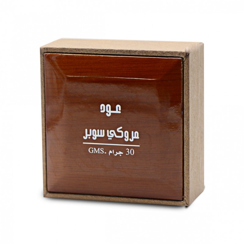 عود مروكي سوبر ( اوقية)